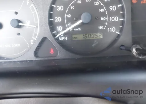 2000 Toyota Corolla Ce из США, поврежденный, VIN 2T1BR12E0YC321485